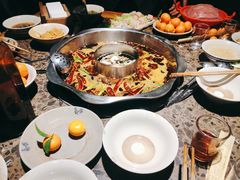 -小楠门·不改良老火锅(合江门店)