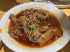 -蔡澜点心·粤菜(花城汇南区店)