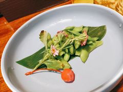 -大江户日本料理(吕厝店)