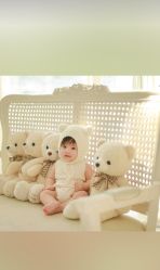 -Baby Pastel 自然光儿童摄影(CBD店)