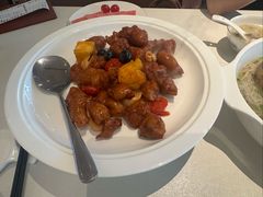 福州荔枝肉-闽海肴(北辰荟店)