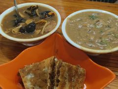 -逍遥镇刘相五胡辣汤豆沫馆(康复中街店)