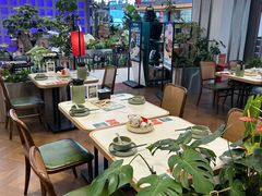 -南拳十三姨·潮汕砂锅粥·粤菜(西单大悦城店)