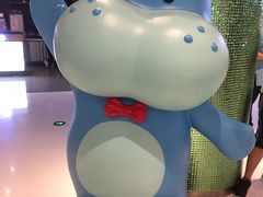 -盒马鲜生(曜一城店)