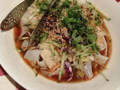 西贝面筋-西贝(金桥店)