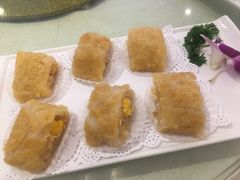 -万山楼海鲜酒家·二十三年老字号