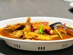 -必点海鲜·海肠捞饭大王(滨江道店)
