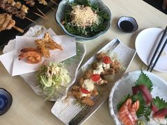 -有喜屋·深夜食堂(北京西路店)