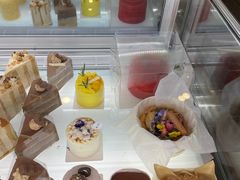 -侘寂甜品(自取店)