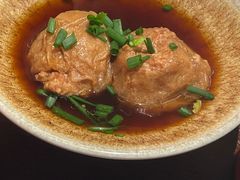 -古都历食南京菜·烤鸭·鸭血粉丝·汤包(南京博物院店)