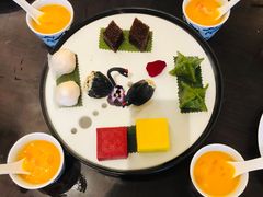 点心拼盘-名佳荟