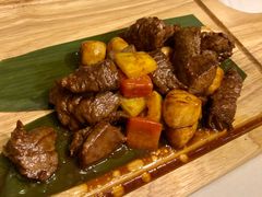 -肆月河豚·新淮扬(金融街店)