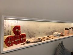 -翁暖茶馆(滨江东总店)