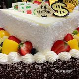 多年过去了，店铺越来越多，越来越大，名气也可以