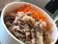 -西安浐灞艾美酒店·汉江餐厅·火锅