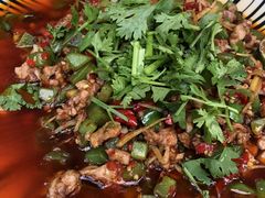 -罗妈砂锅(四川成都奎星楼店)