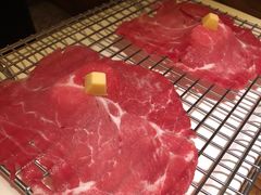 澳洲铺天盖地火牛寿司-二丁目食堂(铁西万象汇店)