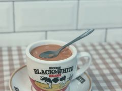 浮匙奶茶-赏饮·WILL TEA