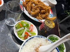 -巴蜀大宅门火锅(北大街店)