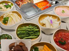 -海底捞火锅(武胜路凯德广场店)