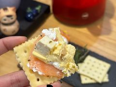 -NOTBAD 须时·咖啡馆