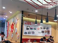 大堂-南城香(北京南站店)