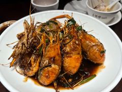 -上名堂·鱼头好吃(体育场路店)