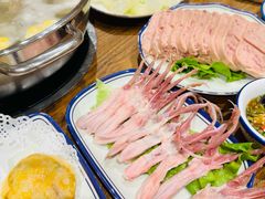 -厝味火锅·潮汕卤水火锅(十一合店)