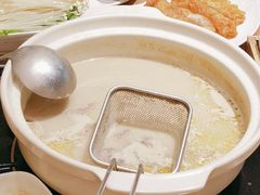 -湯系·煲汤手艺人(东二环泰禾广场店)
