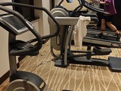 -抚仙湖万达文华酒店