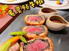 -404干式熟成牛排馆•聚会餐厅