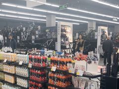 -迪卡侬(越秀公园店)
