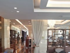 -浙江西子宾馆·瑶园咖啡厅