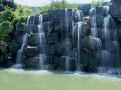 -虞山风景区