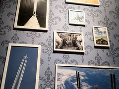 -珠海横琴国家地理探险家中心(创新方)