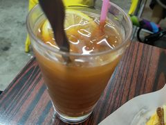 -華叔茶記