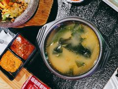 -哈哈碳都·牛肋条无限自助烤肉(宝龙店)