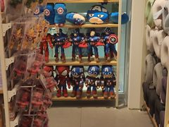 -名创优品(陕西西安大唐西市购物中心店)