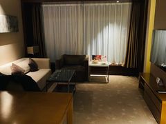 -北京希尔顿逸林酒店