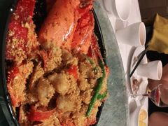 -79号渔船海鲜饭店(宝安店)