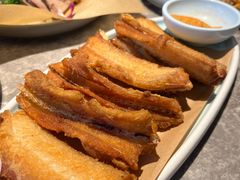 -额娘·春饼烤鸭(港悦广场店)