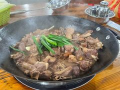 -大地农庄(逢沙大道店)