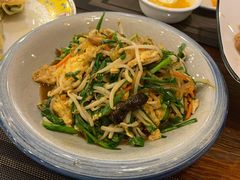 炒合菜-七菜馆·东北菜·蒸饺(文体路店)