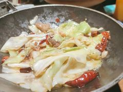 -老湘村·湖南土菜(天河维多利店)