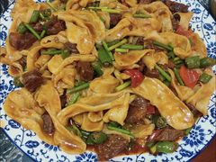 -后卫寨猫耳朵(后卫寨店)