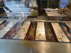 -老黄记手撕烤兔(玉林街店)
