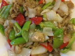 -鹤乡东北菜(崮山路店)