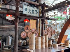 -石岐佬中山菜馆(张溪店)