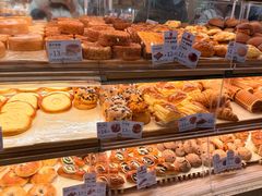 -山崎面包(苏州中心店)
