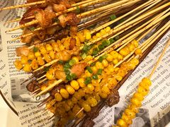 -临界音乐酒馆·小龙虾·江湖菜(华熙LIVE·鱼洞店)